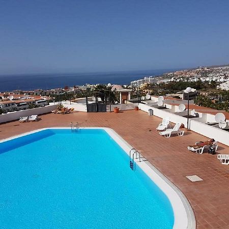 Village Island Heights Costa Adeje  Exterior photo