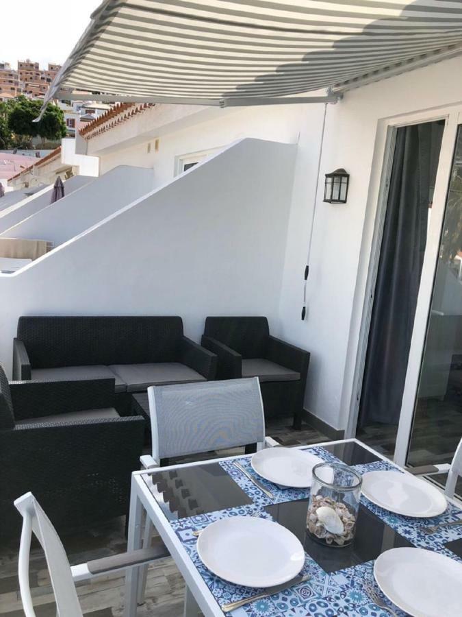 Village Island Heights Costa Adeje  Exterior photo